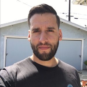 Meet your Posher, Steve